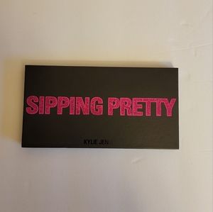 Kylie Cosmetics 21st Birthday Eyeshadow Palette